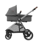 کالسکه طوسی زلیا 3 مکسی کوزی Maxi Cosi