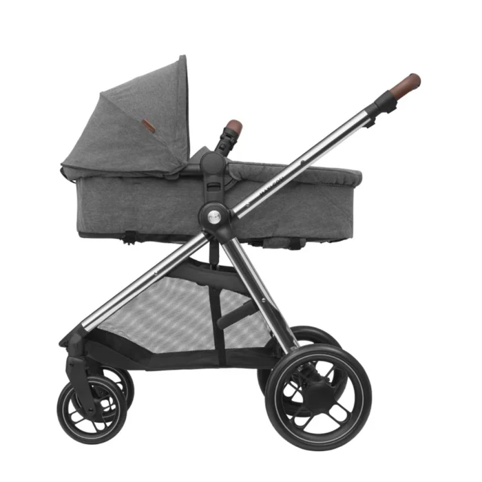 کالسکه طوسی زلیا 3 مکسی کوزی Maxi Cosi