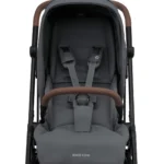 کالسکه گرافیت لئونا 2 مکسی کوزی Maxi Cosi