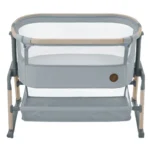 تخت کنار مادر طوسی مدل آیورا ایر Iora Air Co-Sleeper مکسی کوزی Maxi Cosi