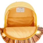 کوله پشتی کودک شیر ساسی Sassi