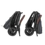 کالسکه گرافیت لئونا 2 مکسی کوزی Maxi Cosi