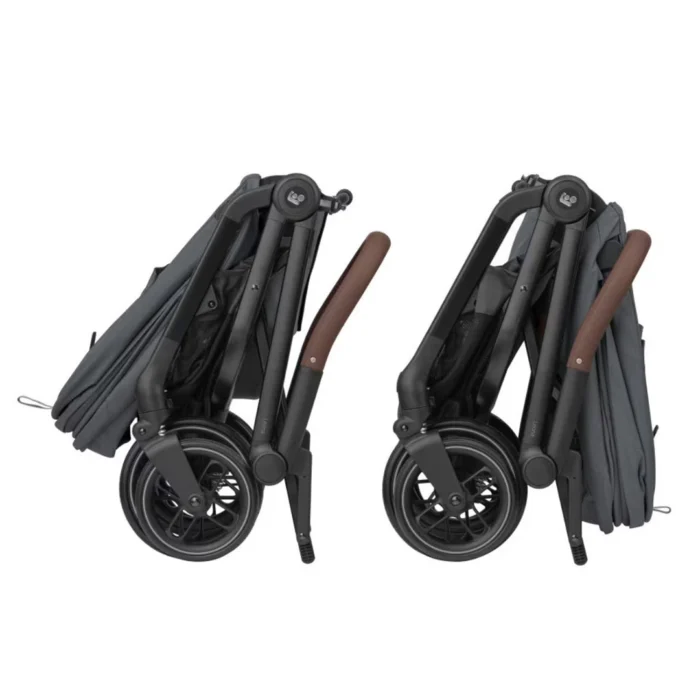 کالسکه گرافیت لئونا 2 مکسی کوزی Maxi Cosi