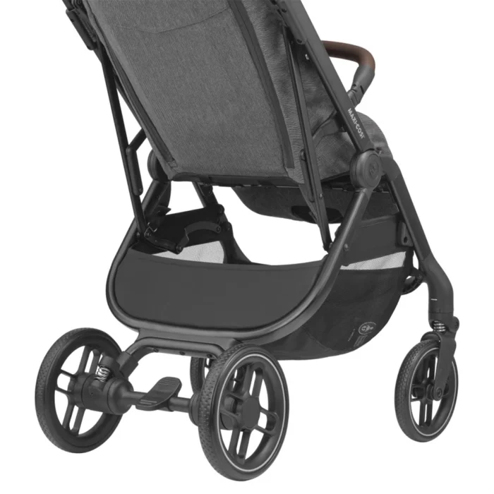 کالسکه طوسی سوهو مکسی کوزی Maxi Cosi