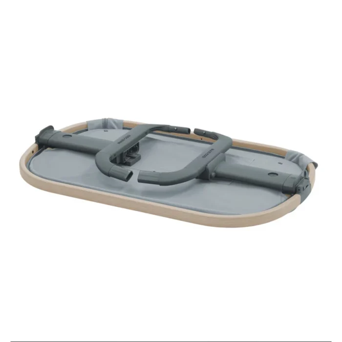 تخت کنار مادر طوسی مدل آیورا ایر Iora Air Co-Sleeper مکسی کوزی Maxi Cosi