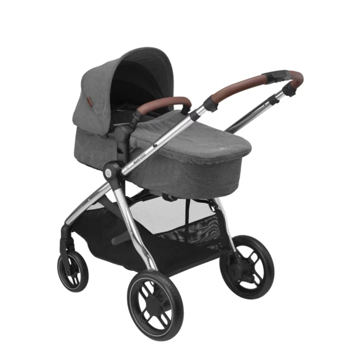 کالسکه طوسی زلیا 3 مکسی کوزی Maxi Cosi