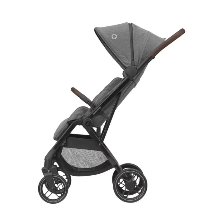 کالسکه طوسی سوهو مکسی کوزی Maxi Cosi