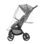 کالسکه طوسی سوهو مکسی کوزی Maxi Cosi