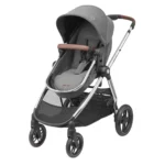 کالسکه طوسی زلیا 3 مکسی کوزی Maxi Cosi