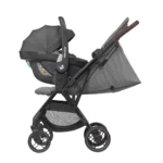 کالسکه طوسی سوهو مکسی کوزی Maxi Cosi