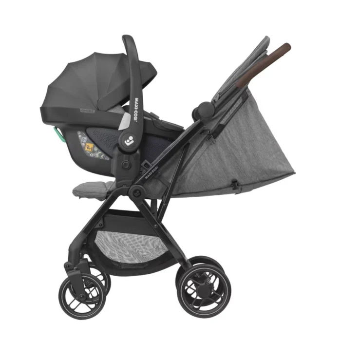 کالسکه طوسی سوهو مکسی کوزی Maxi Cosi