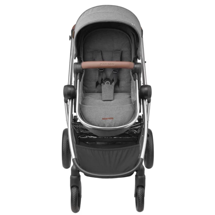 کالسکه طوسی زلیا 3 مکسی کوزی Maxi Cosi