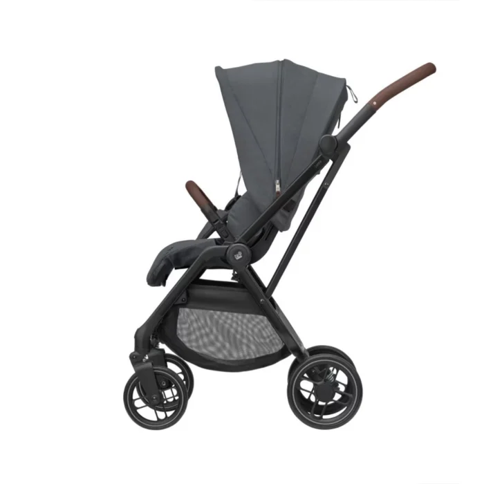 کالسکه گرافیت لئونا 2 مکسی کوزی Maxi Cosi