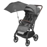 کالسکه طوسی سوهو مکسی کوزی Maxi Cosi