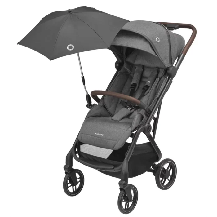 کالسکه طوسی سوهو مکسی کوزی Maxi Cosi