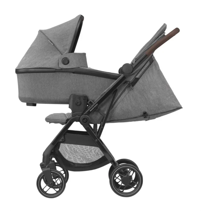 کالسکه طوسی سوهو مکسی کوزی Maxi Cosi
