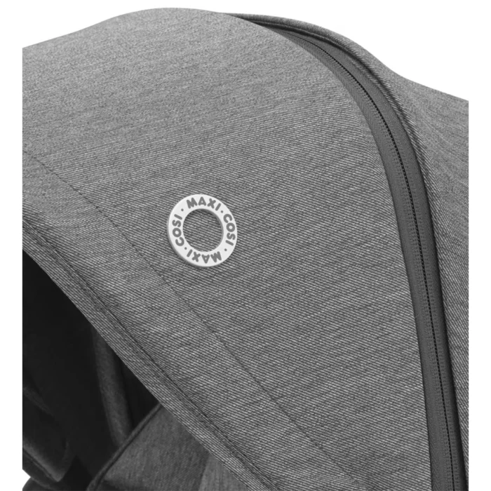 کالسکه طوسی سوهو مکسی کوزی Maxi Cosi