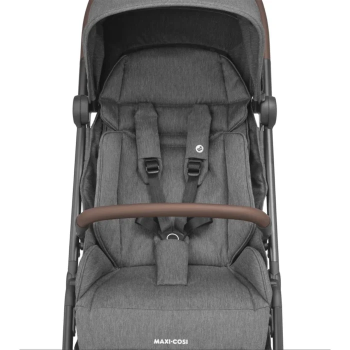 کالسکه طوسی سوهو مکسی کوزی Maxi Cosi