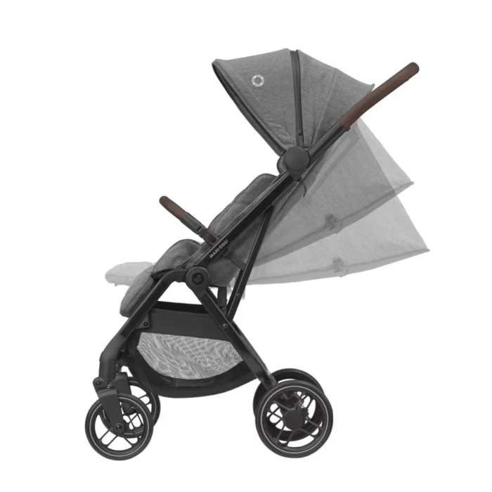 کالسکه طوسی سوهو مکسی کوزی Maxi Cosi