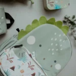 کوله پشتی کودک دایناسور ساسی Sassi