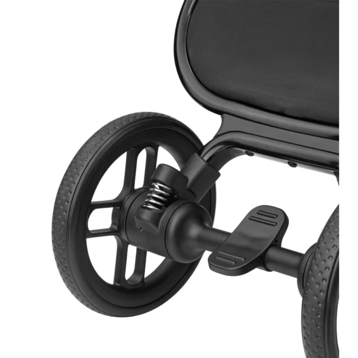 کالسکه سبز لئونا 2 مکسی کوزی Maxi Cosi