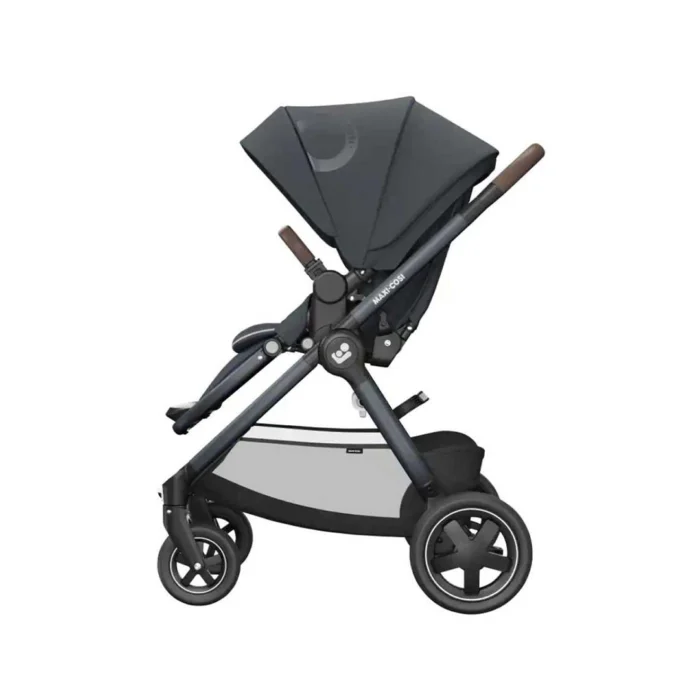 کالسکه گرافیت مدل ادورا 2 Adorra² مکسی کوزی Maxi Cosi