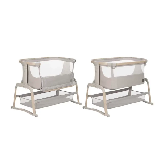 تخت کنار مادر کرم مدل آیورا ایر لوکس Iora Air Luxe Co-Sleeper مکسی کوزی Maxi Cosi
