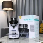 دستگاه شیر خشک ساز مدل Formula Dispenser Machine بی بی اکسو Baby Exo