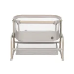 تخت کنار مادر کرم مدل آیورا ایر لوکس Iora Air Luxe Co-Sleeper مکسی کوزی Maxi Cosi