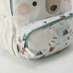 کوله پشتی کودک خرس قطبی ساسی Sassi