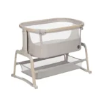 تخت کنار مادر کرم مدل آیورا ایر لوکس Iora Air Luxe Co-Sleeper مکسی کوزی Maxi Cosi