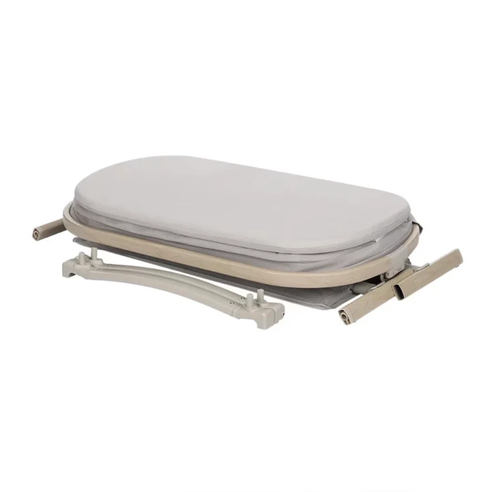 تخت کنار مادر کرم مدل آیورا ایر لوکس Iora Air Luxe Co-Sleeper مکسی کوزی Maxi Cosi