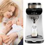 دستگاه شیر خشک ساز مدل Formula Dispenser Machine بی بی اکسو Baby Exo
