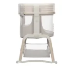 تخت کنار مادر کرم مدل آیورا ایر لوکس Iora Air Luxe Co-Sleeper مکسی کوزی Maxi Cosi
