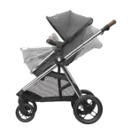کالسکه طوسی زلیا 3 مکسی کوزی Maxi Cosi