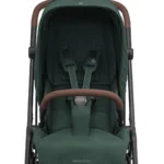 کالسکه سبز لئونا 2 مکسی کوزی Maxi Cosi
