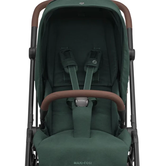 کالسکه سبز لئونا 2 مکسی کوزی Maxi Cosi