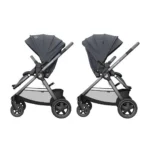کالسکه گرافیت مدل ادورا 2 Adorra² مکسی کوزی Maxi Cosi
