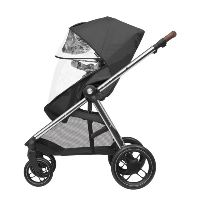 کالسکه طوسی زلیا 3 مکسی کوزی Maxi Cosi