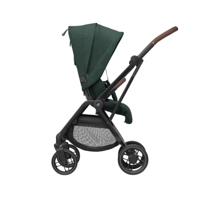 کالسکه سبز لئونا 2 مکسی کوزی Maxi Cosi