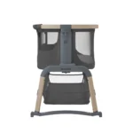 تخت کنار مادر گرافیت مدل آیورا ایر Iora Air Co-Sleeper مکسی کوزی Maxi Cosi