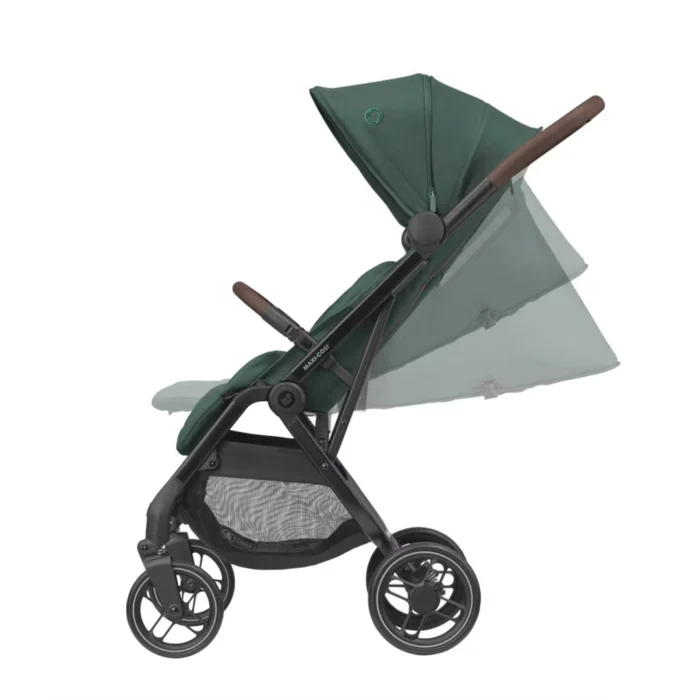 کالسکه سبز سوهو مکسی کوزی Maxi Cosi