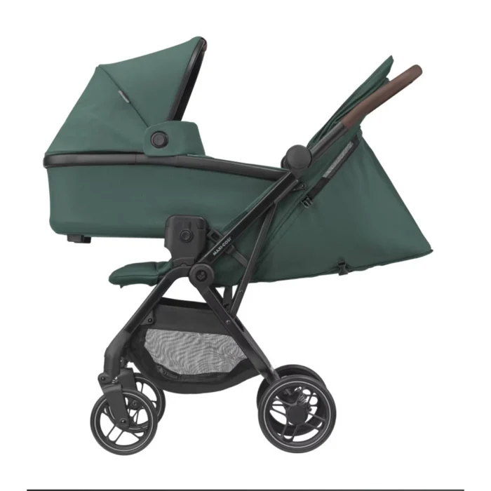 کالسکه سبز سوهو مکسی کوزی Maxi Cosi