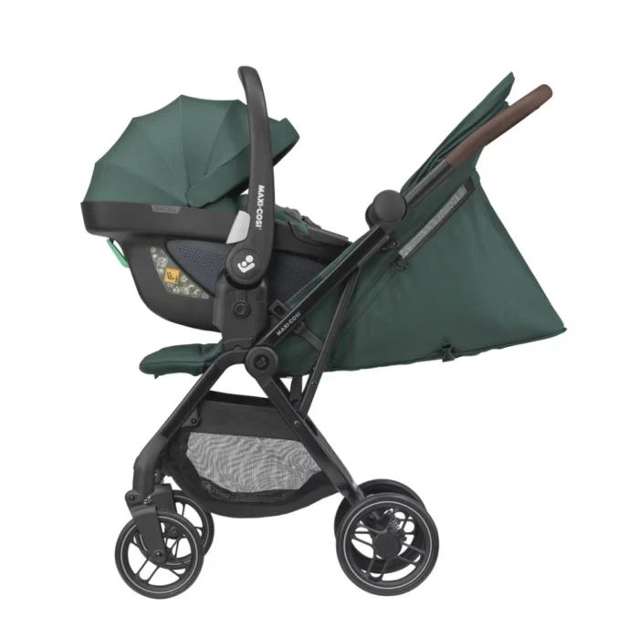 کالسکه سبز سوهو مکسی کوزی Maxi Cosi