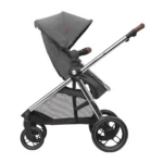 کالسکه طوسی زلیا 3 مکسی کوزی Maxi Cosi