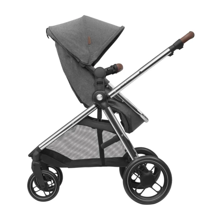 کالسکه طوسی زلیا 3 مکسی کوزی Maxi Cosi