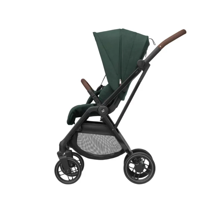 کالسکه سبز لئونا 2 مکسی کوزی Maxi Cosi