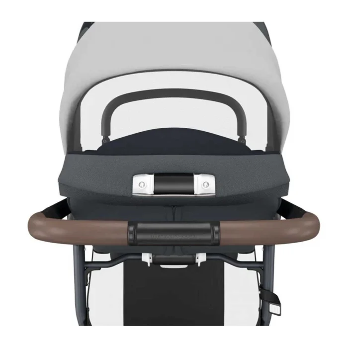 کالسکه گرافیت مدل ادورا 2 Adorra² مکسی کوزی Maxi Cosi