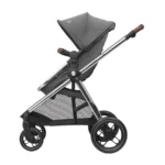کالسکه طوسی زلیا 3 مکسی کوزی Maxi Cosi