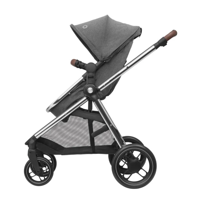 کالسکه طوسی زلیا 3 مکسی کوزی Maxi Cosi